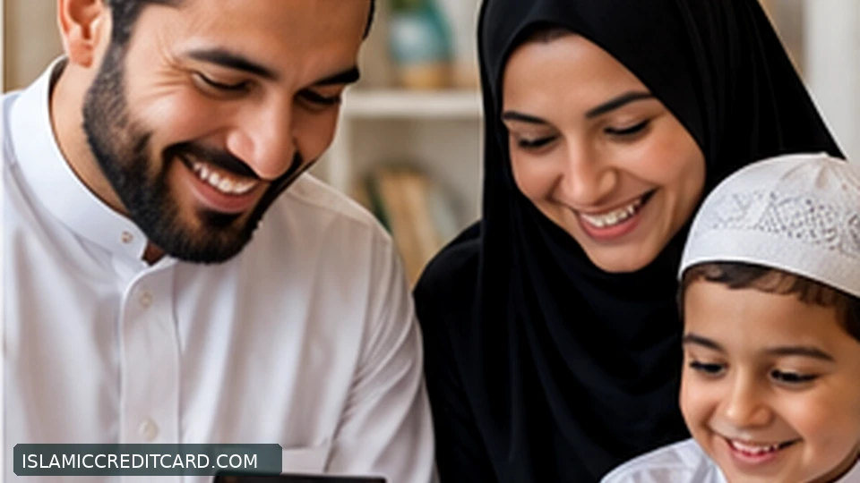 أوراق نقدية كندية وبطاقة دفع على مكتب