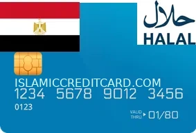 Egyptian pound notes with a payment card beside a Cairo cafe receipt