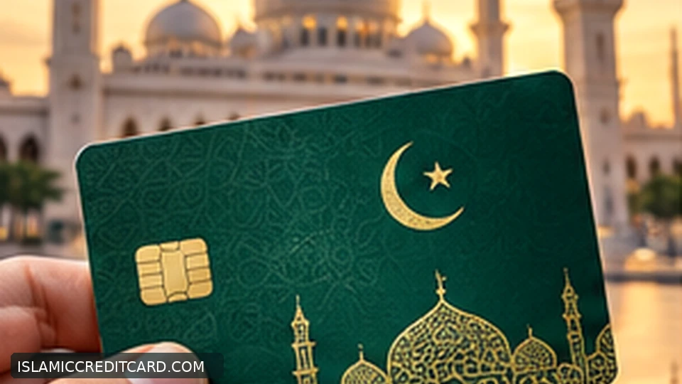 بطاقة مصرفية وأوراق نقدية على مكتب بجانب قلم خط فارسي
