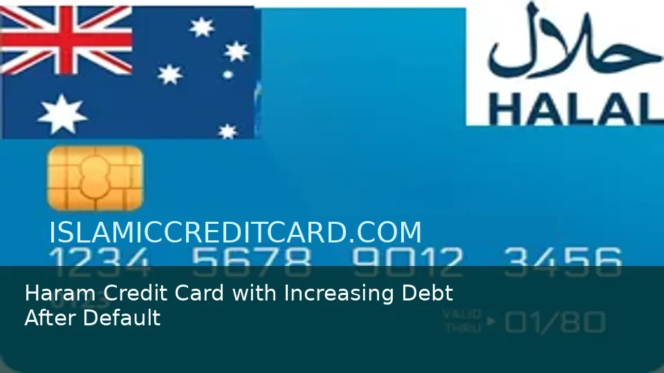Overdue credit card statement with a red reminder stamp and a calculator