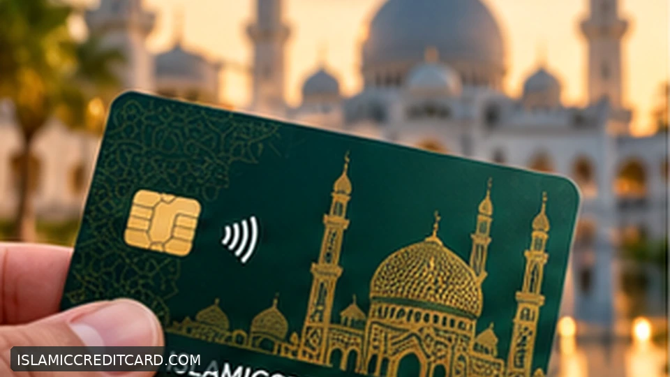 محفظة هاتفية وبطاقة مسبقة الدفع بجانب أوراق من الفرنك الغيني في متجر بكوناكري