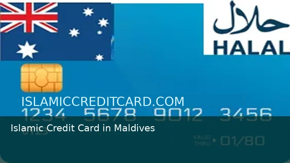 Visitor paying a resort bill by card at a Maldives island reception desk